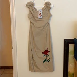 Tatyana Ambrose Dress size M